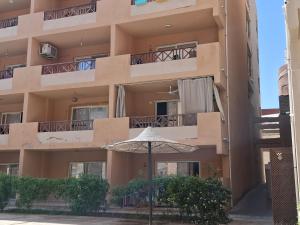 Το κτήριο όπου στεγάζεται  το σαλέ