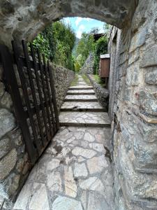 Φωτογραφία από το άλμπουμ του Chalet Airaudi σε Saint-Martin-Vesubie +6 φωτογραφίες