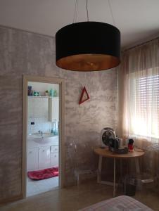 Fotografie z fotogalerie ubytování Next b&b v destinaci Frosinone