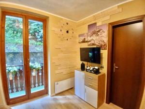 Dapur atau dapur kecil di FOPPOLO apt.C101 +22 gambar