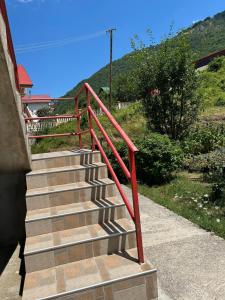 Γενική θέα στο βουνό ή θέα στο βουνό από  αυτό το διαμέρισμα