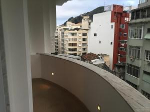 Gallery image of Atlantic Apartment in Rio de Janeiro