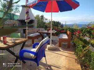 Imagen de la galería de Apartment Erjon, en Ksamil