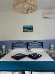 Fotografie z fotogalerie ubytování Smit House v destinaci Torre dell'Orso