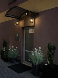 Fotografie z fotogalerie ubytování AP Apartament v Krakově