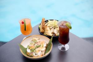 Foto dalla galleria di Torarica Resort a Paramaribo