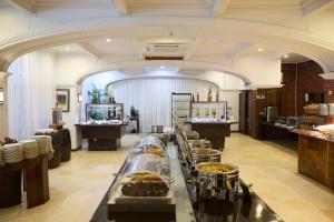 Foto dalla galleria di Torarica Resort a Paramaribo