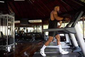 Foto dalla galleria di Torarica Resort a Paramaribo