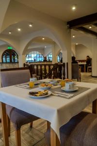 Gallery image of Ayres del Filo by Visionnaire in San Martín de los Andes