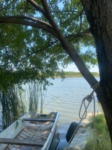 Φυσικό τοπίο κοντά σε αυτή η παραθεριστική κατοικία