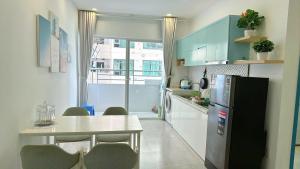 Fotografie z fotogalerie ubytování Ubuntu Mường Thanh Nha Trang Apartment v Nha Trangu