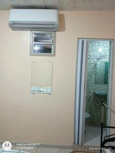 Apartamentos no Farol Velho 욕실