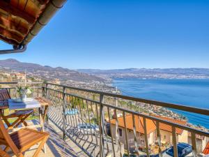 Phong cảnh thiên nhiên gần căn hộ