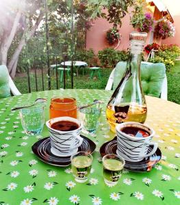 Drinks på Prenoćište KUĆERAK