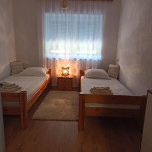 Fotografie z fotogalerie ubytování Apartman Adna v destinaci Kulen Vakuf