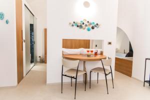 Fotografie z fotogalerie ubytování Madia's House by MONHOLIDAY v destinaci Monopoli