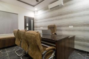 Gallery image of Hotel O Bella Ciao in Ludhiana +3 photos