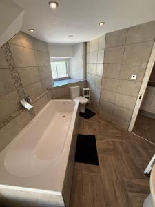 Fotografie z fotogalerie ubytování 1 Bedroom flat v destinaci Camelford