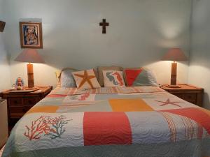 Imagine din galeria proprietății Beachfront Villa in Farallon în Río Hato