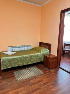 Gallery image of Silk Way Hotel in Kokshetau