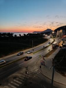 Fotografie z fotogalerie ubytování Top View v destinaci Bar