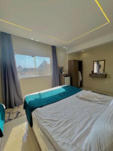 Galeriebild der Unterkunft Tia Pyramids View Hotel in Kairo
