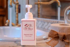 Φωτογραφία από το άλμπουμ του Charming&Luxury Villa near Assisi, Service Experience Exclusive σε Valfabbrica