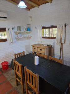 Afbeelding uit fotogalerij van Rukalafken in Mar Azul