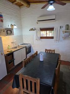 Afbeelding uit fotogalerij van Rukalafken in Mar Azul