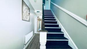 Gambar di galeri bagi The Nest Hostel Strandhill di Sligo
