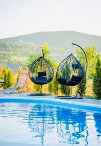 Φωτογραφία από το άλμπουμ του Villa Una Dalia Bihać σε Golubić