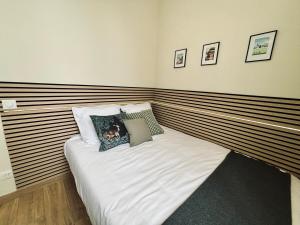 Fotografie z fotogalerie ubytování Le Dolby v destinaci Vendome