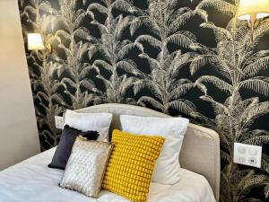 Fotografie z fotogalerie ubytování Le Dolby v destinaci Vendome