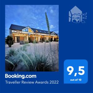 Fotografie z fotogalerie ubytování Patyki Kamyki v destinaci Ustka