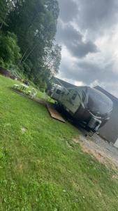 Příroda nedaleko apartmánu + 3 fotografie