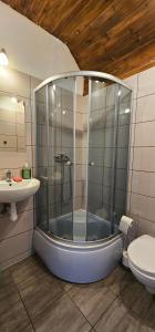 Afbeelding uit fotogalerij van Keja in Łeba