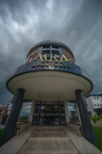 Fotografie z fotogalerie ubytování Aura v destinaci Loznica