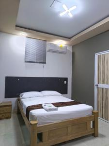 Gallery image of HOTEL d ROHI in Mangue