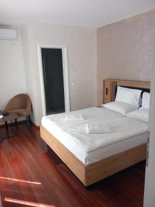 Afbeelding uit fotogalerij van Hotel Premium in Jajce