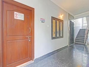 Зображення з фотогалереї помешкання Hotel O SVR Silver Key у місті Lingampalli