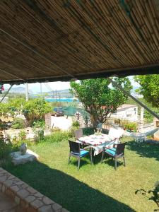 Fotografija v galeriji nastanitve Vila Panorama Ksamil v mestu Ksamil + 49 fotografij