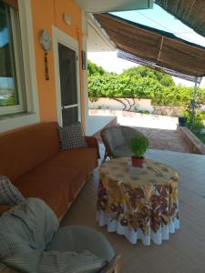 Fotografija v galeriji nastanitve Vila Panorama Ksamil v mestu Ksamil