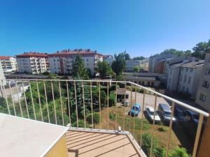 Η γειτονιά γύρω από ή μία γειτονιά κοντά σε αυτό το διαμέρισμα