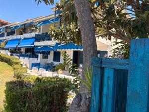 Gallery image of Archontarikia Luxury Studio in Ouranoupoli