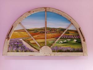 Foto dalla galleria di Agriturismo La Palazzina di Gorgognano a Pianoro