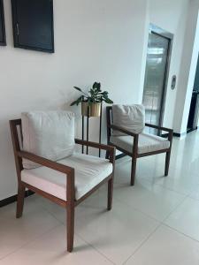 Fotografie z fotogalerie ubytování Hotel El Potrillo v destinaci Puerto López + 39 fotografií
