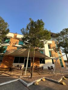 Fotografie z fotogalerie ubytování Hotel El Potrillo v destinaci Puerto López