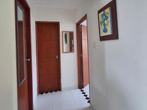 Afbeelding uit fotogalerij van MALALA3 depa amoblado in Sincelejo