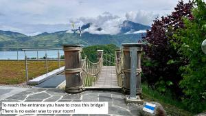 Gallery image of Syril's Mountain Paradise in Hondrich