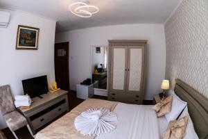 Photo de la galerie de l'établissement HOTEL CORA Bistrita, à Bistriţa